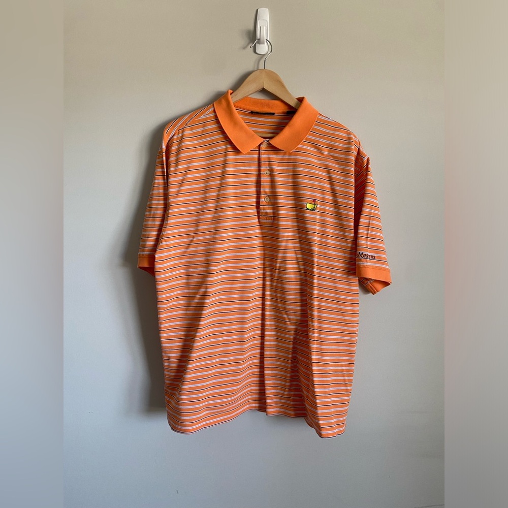 The Masters Collection Men’s polo